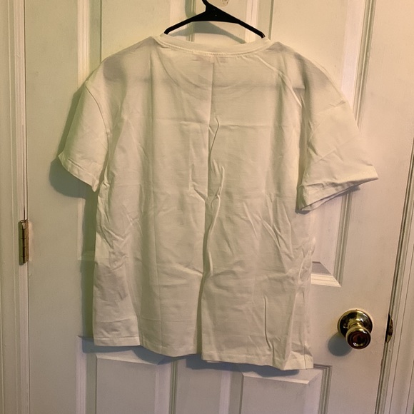 ZARA Uniform Tee - Picture 2 of 5